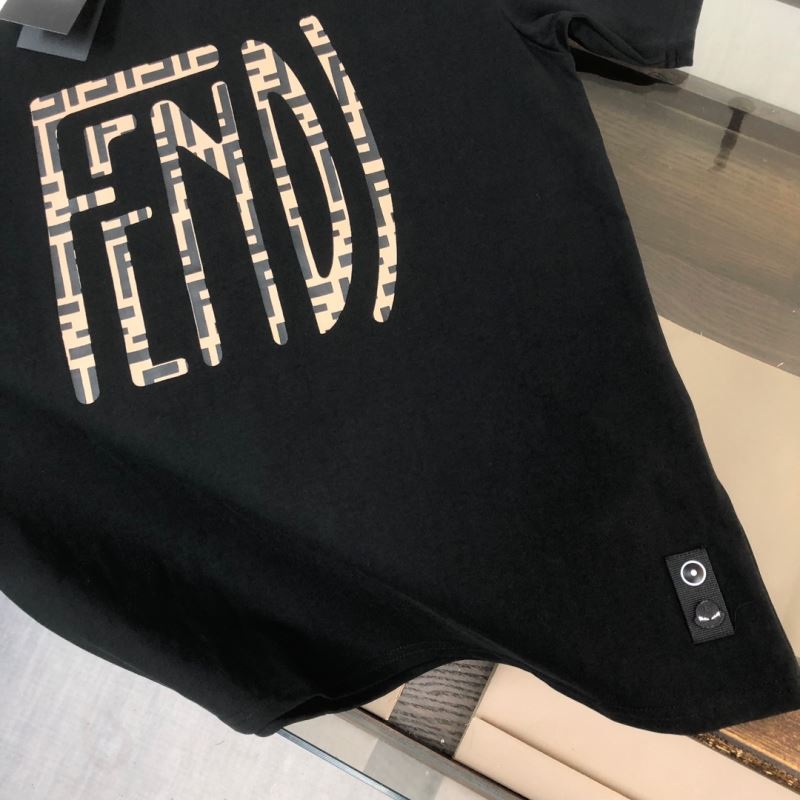 Fendi T-Shirts